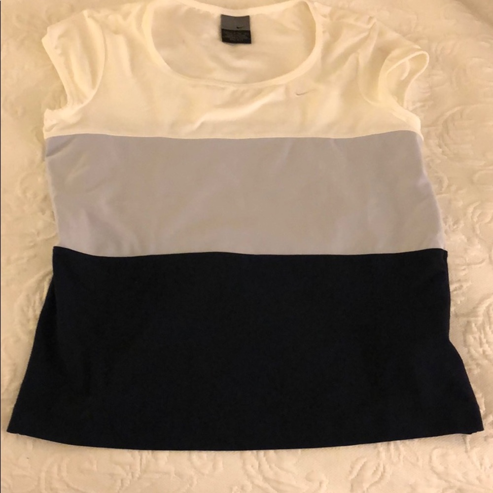 Nike Dri-fit t-shirt